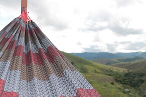 Pousada Capim Limão