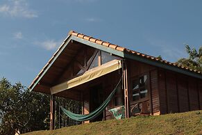 Pousada Capim Limão