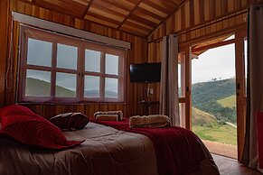 Pousada Capim Limão