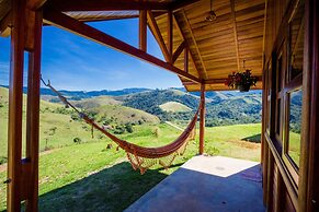 Pousada Capim Limão