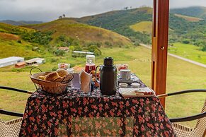 Pousada Capim Limão