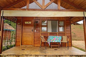 Pousada Capim Limão