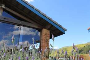 Pousada Capim Limão