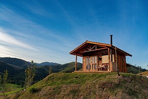 Pousada Capim Limão