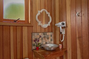 Pousada Capim Limão