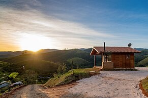 Pousada Capim Limão