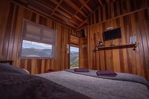 Pousada Capim Limão