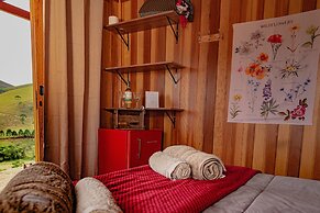 Pousada Capim Limão