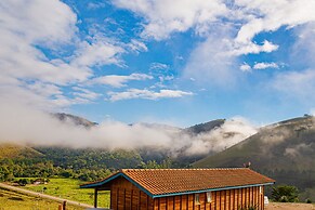 Pousada Capim Limão