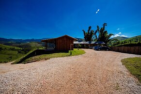 Pousada Capim Limão