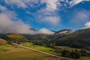 Pousada Capim Limão