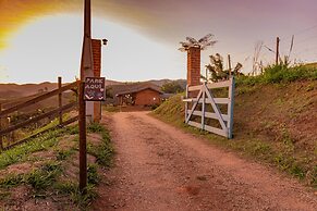 Pousada Capim Limão