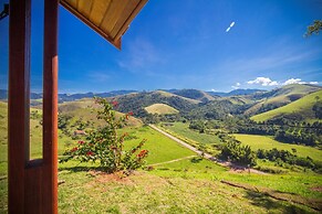 Pousada Capim Limão