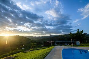 Pousada Capim Limão