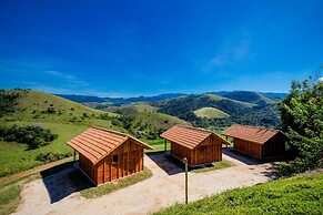 Pousada Capim Limão