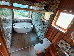 Pousada Capim Limão