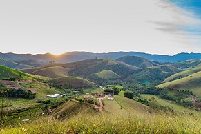 Pousada Capim Limão
