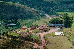 Pousada Capim Limão