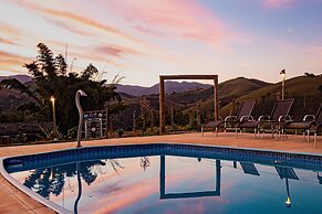 Pousada Capim Limão