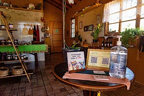 Pousada Capim Limão