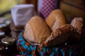 Pousada Capim Limão