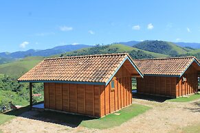 Pousada Capim Limão