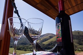 Pousada Capim Limão