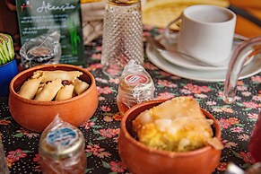 Pousada Capim Limão