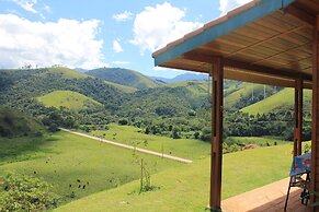 Pousada Capim Limão