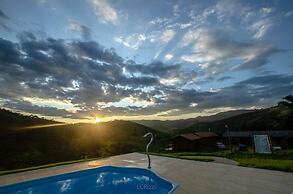 Pousada Capim Limão