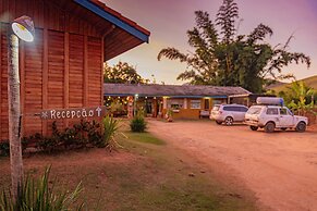 Pousada Capim Limão