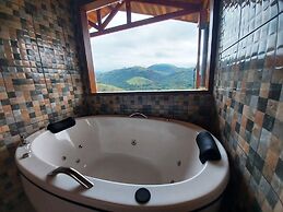 Pousada Capim Limão