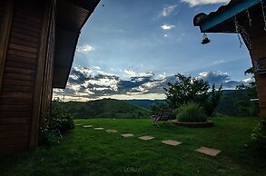 Pousada Capim Limão