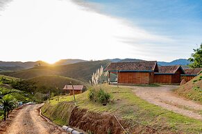 Pousada Capim Limão