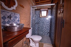 Pousada Capim Limão