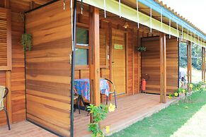 Pousada Capim Limão