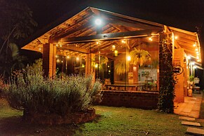 Pousada Capim Limão