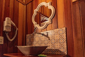 Pousada Capim Limão