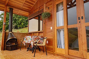 Pousada Capim Limão