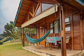 Pousada Capim Limão