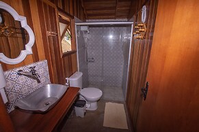 Pousada Capim Limão