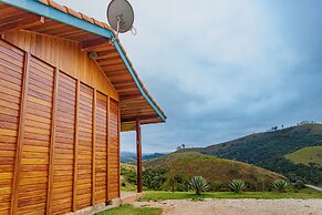 Pousada Capim Limão