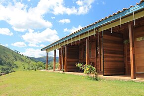 Pousada Capim Limão