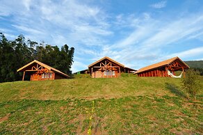 Pousada Capim Limão