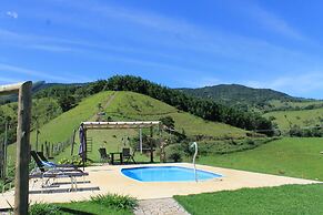 Pousada Capim Limão