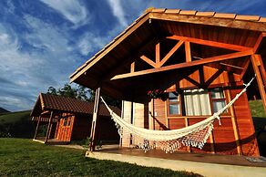 Pousada Capim Limão