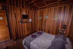 Pousada Capim Limão