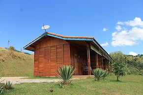 Pousada Capim Limão