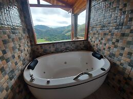 Pousada Capim Limão