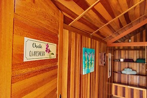 Pousada Capim Limão